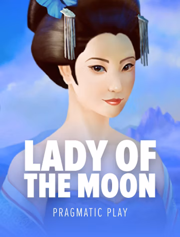 Slot Lady of the Moon, Pragmatic Play
